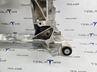 передняя балка (подрамник), ориг. номер 1420562-00, Tesla Model X  [рестайлинг] 2021-2026