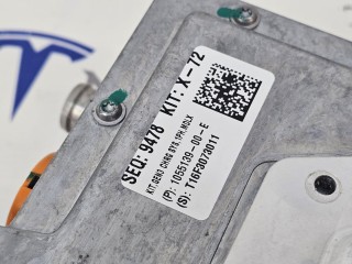 прочая запчасть, ориг. номер 1052532-00, 1055139-02, 1055139-00, 1045978-10, 1017532-00, Tesla Model X 2015-2021