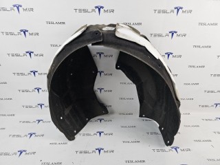 Подкрылок (защита колесных арок) задний правый, ориг. номер 1569759-00, Tesla Model S 1 поколение [2-й рестайлинг] 2021-2026