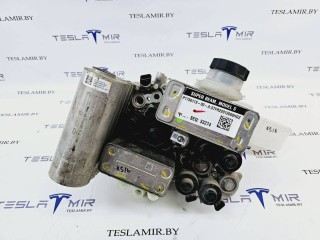 прочая запчасть, ориг. номер 1613703-00, 1523003-00, 1549902-00, 1088245-00, 1523007-00, 1591414-00, 1750119-00, 1752119-01, 1752119-03, Tesla Model S  [2-й рестайлинг] 2021-2026