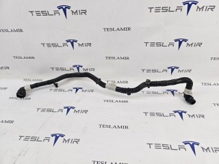 прочая запчасть, ориг. номер 1606382-00-C, 1606382-00, Tesla Model S  [2-й рестайлинг] 2021-2026