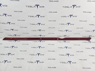 прочая запчасть, ориг. номер 1012217-00, Tesla Model S  [2-й рестайлинг] 2021-2026