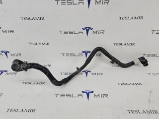 прочая запчасть, ориг. номер 1589683-00, Tesla Model X  [рестайлинг] 2021-2026