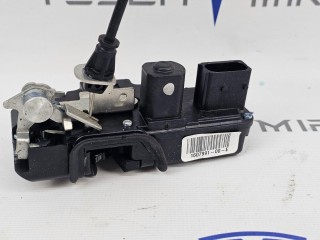 замок двери передней правой, ориг. номер 1607991-00, Tesla Model S 1 поколение [2-й рестайлинг] 2021-2026