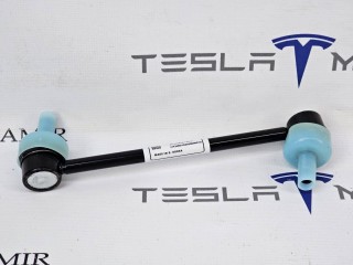 стойка стабилизатора передняя, ориг. номер 1420391-00, Tesla Model S 1 поколение [2-й рестайлинг] 2021-2026