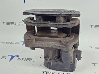 суппорт тормозной задний правый, ориг. номер 1420642-00, Tesla Model S 1 поколение [2-й рестайлинг] 2021-2026