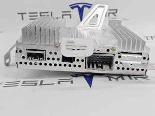 Усилитель аудио PREMIUM, ориг. номер 1490471-00, Tesla Model S 1 поколение [2-й рестайлинг] 2021-2026