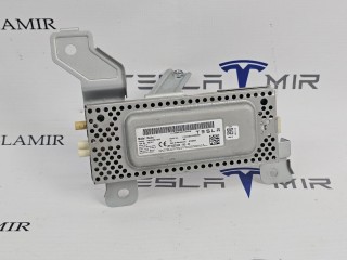 блок радио, ориг. номер 1622932-00, Tesla Model X  [рестайлинг] 2021-2026