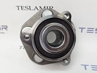 ступица передняя, ориг. номер 1044121-00, Tesla Model 3 1 поколение 2021-2024