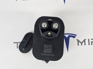 Адаптер-переходник Tesla / Tesla new - CCS Combo2, ориг. номер 1495114-00, Tesla Model S 1 поколение [рестайлинг] 2016-2021