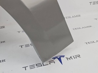 крыло переднее левое, ориг. номер 1081401-E0, Tesla Model 3  [рестайлинг] 2021-2024