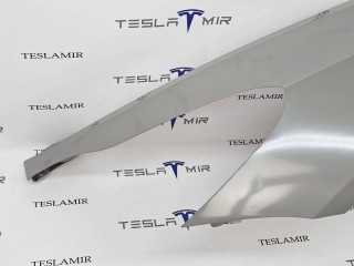крыло переднее левое, ориг. номер 1081401-E0, Tesla Model 3  [рестайлинг] 2021-2024