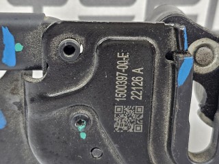 замок капота, ориг. номер 1500397-00, Tesla Model 3 2017-2021