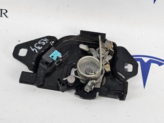 замок капота, ориг. номер 1500397-00, Tesla Model 3 2017-2021