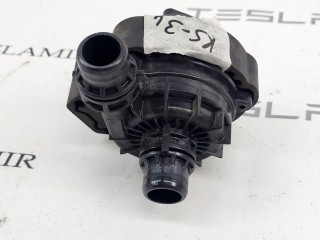 насос антифриза дополнительный, ориг. номер 1600870-00, Tesla Model S 1 поколение [2-й рестайлинг] 2021-2026