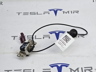 камера заднего вида, ориг. номер 1487924-00, Tesla Model S 1 поколение [2-й рестайлинг] 2021-2026