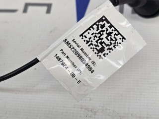 камера заднего вида, ориг. номер 1487924-00, Tesla Model S 1 поколение [2-й рестайлинг] 2021-2026