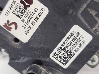 Клапан 3-х ходовой системы охлаждения, ориг. номер 1593942-00, 1593942-50, Tesla Model S 1 поколение [2-й рестайлинг] 2021-2026