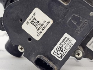 Клапан 3-х ходовой системы охлаждения, ориг. номер 1593942-00, 1593942-50, Tesla Model S 1 поколение [2-й рестайлинг] 2021-2026