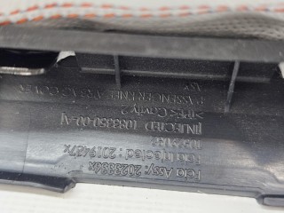 подушка безопасности коленная пассажира, ориг. номер 1077826-00, 1143753-00, 1083350-00, Tesla Model 3 2017-2021