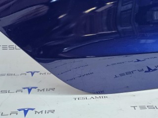 дверь задняя правая, ориг. номер 1081484-00, Tesla Model 3 2017-2021