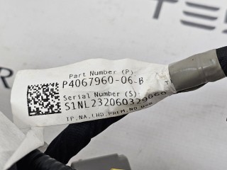 прочая запчасть, ориг. номер 1106984-00, 1547266-00, 2091281-00, 4067960-00, Tesla Model 3 2017-2021