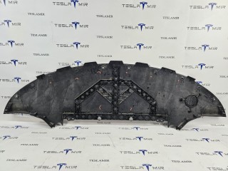 защита бампера переднего, ориг. номер 1084174-00, 1453774-00, Tesla Model 3 1 поколение 2021-2024