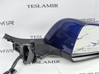 зеркало наружное правое, ориг. номер 1592032-00, 1592032-99, Tesla Model 3 1 поколение 2021-2024