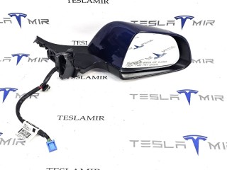 зеркало наружное правое, ориг. номер 1592032-00, 1592032-99, Tesla Model 3 1 поколение 2021-2024