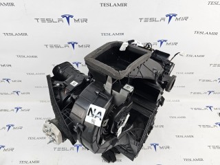 корпус отопителя (печки), ориг. номер 1539475-00, 1494714-00, 1494714-10, Tesla Model 3 1 поколение 2021-2024