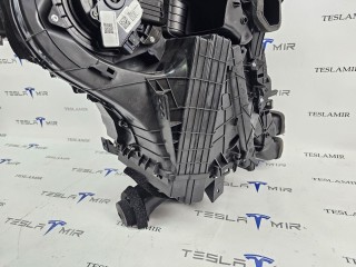 корпус отопителя (печки), ориг. номер 1539475-00, 1494714-00, 1494714-10, Tesla Model 3 1 поколение 2021-2024