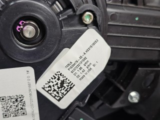 корпус отопителя (печки), ориг. номер 1539475-00, 1494714-00, 1494714-10, Tesla Model 3 1 поколение 2021-2024