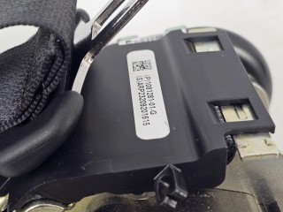 ремень безопасности задний, ориг. номер 1081281-01, Tesla Model 3 1 поколение 2021-2024