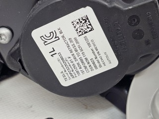 ремень безопасности передний левый, ориг. номер 1081255-01, 6407792-00, 6420432, Tesla Model 3 2017-2021