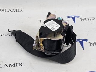 ремень безопасности задний, ориг. номер 1081281-01, Tesla Model 3 1 поколение 2021-2024