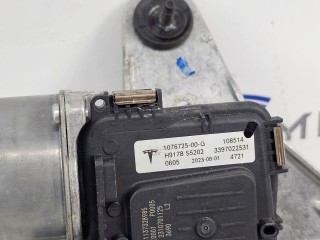 трапеция стеклоочистителя, ориг. номер 1076725-00, Tesla Model 3 2017-2021