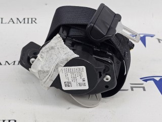 ремень безопасности передний правый, ориг. номер 1081279-01, 6558702-00, Tesla Model 3 1 поколение 2021-2024