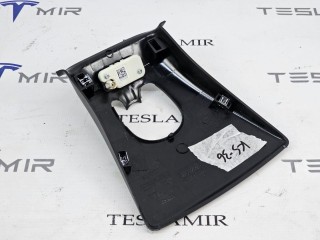 Камера салона + накладка на зеркало, ориг. номер 1098383-00, 1086332-00, Tesla Model 3 1 поколение 2021-2024