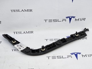 кронштейн крепления бампера левый, ориг. номер 1083990-00, 1083988-00, Tesla Model 3 2017-2021