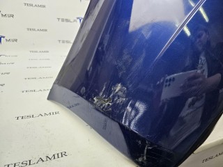бампер задний, ориг. номер 1083983-00, Tesla Model 3 2017-2021