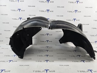 прочая запчасть, ориг. номер 1081581-00, Tesla Model 3  [рестайлинг] 2021-2024