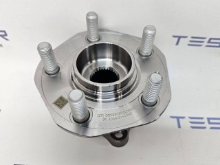 ступица передняя, ориг. номер 1044121-00, Tesla Model 3 1 поколение 2021-2024