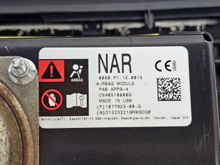 панель передняя салона (торпедо), ориг. номер 1077823-00, 1083401-00, 1083401-05, 1083401-80, Tesla Model 3 1 поколение 2021-2024
