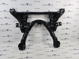 передняя балка (подрамник), ориг. номер 1044531-00, 1103547-00, Tesla Model 3 2017-2021