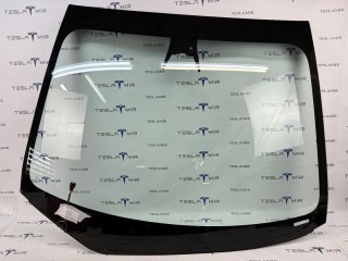 стекло лобовое, ориг. номер 1820247-00, 1524886-00, Tesla Model 3 1 поколение 2021-2024