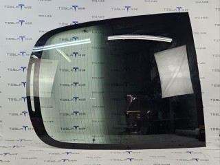 стекло панорамной крыши Tesla Model 3 1 поколение 2021-2024, левый руль, 1472925-00
