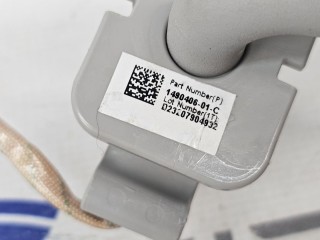 солнцезащитный козырек правый, ориг. номер 1490406-13, Tesla Model 3 2 2024-2026