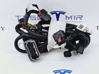 Электропроводка подрамника, ориг. номер 2067968-01, Tesla Model 3 1 поколение 2021-2024