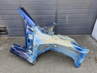 четверть передняя правая Tesla Model 3 1 поколение 2021-2024, 1073680-S0