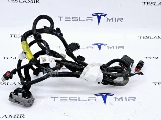 Электропроводка подрамника Tesla Model Y 1 поколение 2020-2026, 2067968-01